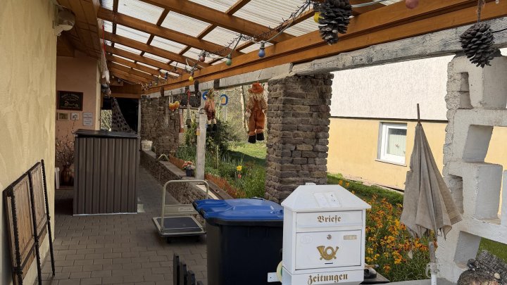 Ein Zuhause zum Wohlfühlen – Stilvoller Bungalow in Völklingen-Lauterbach