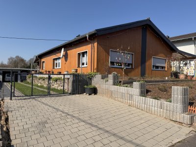 Süd-Ost Ansicht