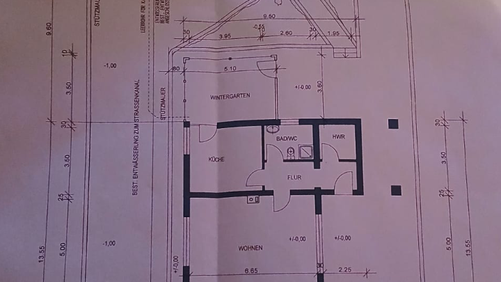 Ein Zuhause zum Wohlfühlen – Stilvoller Bungalow in Völklingen-Lauterbach