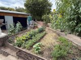 Garten Nutzbereich