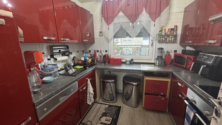 Modernisierter Bungalow im Nationalpark Hunsrück-Hochwald