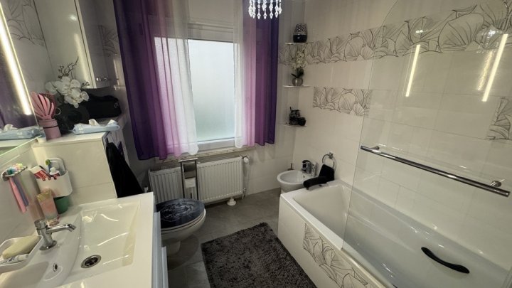 Modernisierter Bungalow im Nationalpark Hunsrück-Hochwald