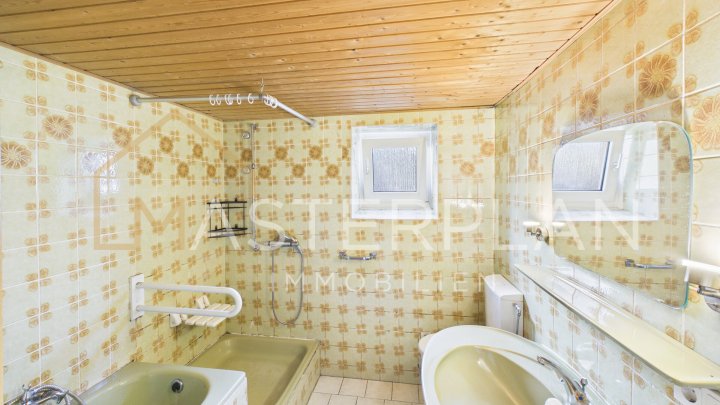 Sofort einziehen, später veredeln – Ihre Chance auf ein Haus mit Zukunft