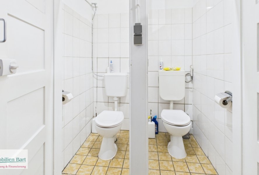 Kundentoilette