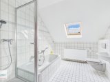 Badezimmer DG