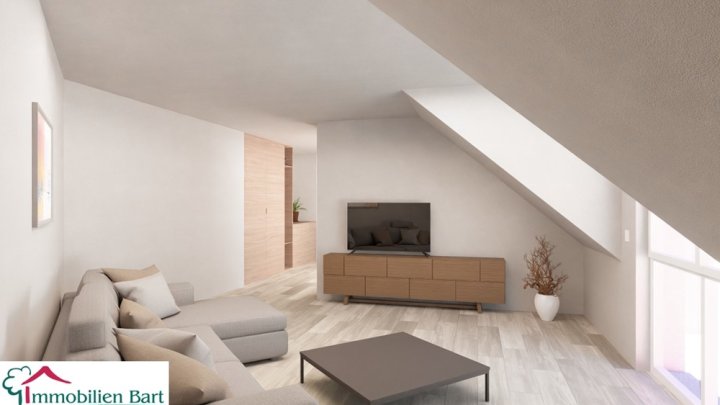 GRENZE L-REMICH / WORMELDANGE: NEUE 120 M² WOHNUNG IN TOP LAGE!