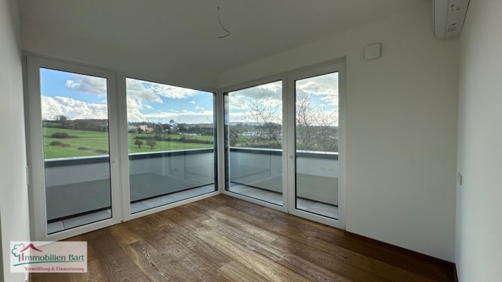 !NEUES PENTHOUSE DIREKT AN DER GRENZE LUXEMBURG!