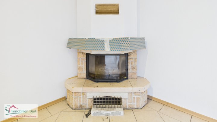 MERZIG-SCHWEMLINGEN: 

124 M² - WOHNUNG IN RUHIGER WOHNLAGE!