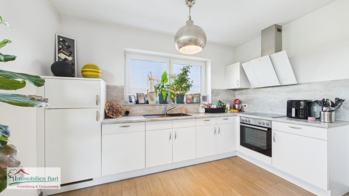 101 M² WOHNUNG IN GUTER LAGE VON PERL-BÜSCHDORF