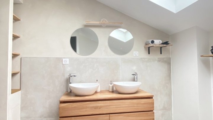 Luxuriös saniertes freistehendes Familiendomizil auf großem Grundstück in Spicheren