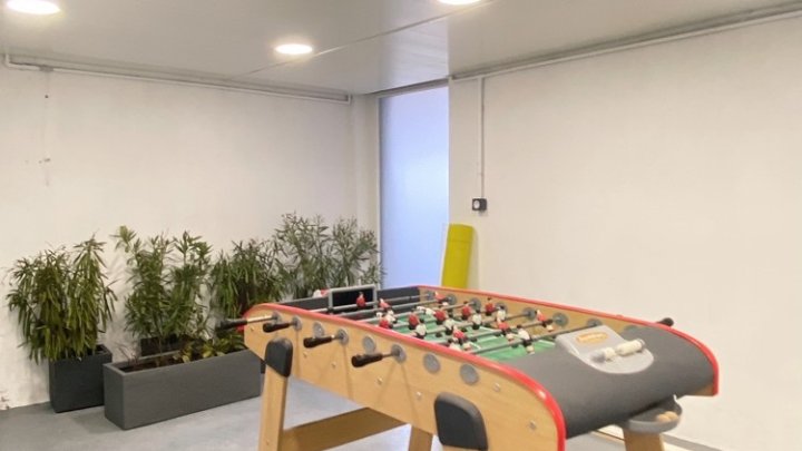 Luxuriös saniertes freistehendes Familiendomizil auf großem Grundstück in Spicheren