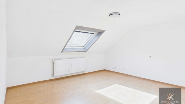 Renditeobjekt in Völklingen-Geislautern: Wohn- und Geschäftshaus mit Restaurant und 3 Wohneinheiten