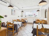 Wohn- und Geschäftshaus mit Restaurant und 3 Wohneinheiten in Völklingen-Geislautern
