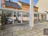 Wohn- und Geschäftshaus mit Restaurant und 3 Wohneinheiten in Völklingen-Geislautern