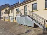 Wohn- und Geschäftshaus mit Restaurant und 3 Wohneinheiten in Völklingen-Geislautern