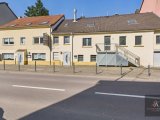 Wohn- und Geschäftshaus mit Restaurant und 3 Wohneinheiten in Völklingen-Geislautern