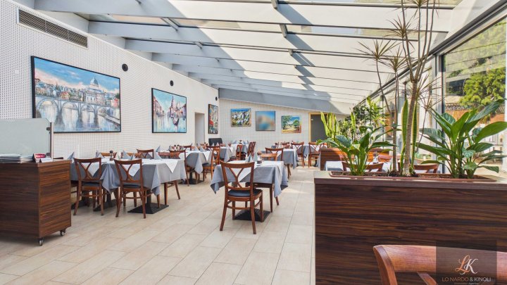 Renditeobjekt in Völklingen-Geislautern: Wohn- und Geschäftshaus mit Restaurant und 3 Wohneinheiten