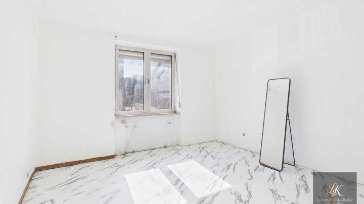 Renditeobjekt in Völklingen-Geislautern: Wohn- und Geschäftshaus mit Restaurant und 3 Wohneinheiten