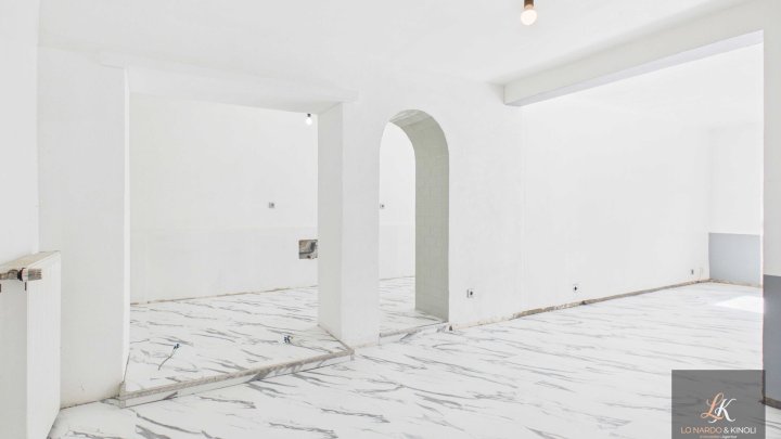 Renditeobjekt in Völklingen-Geislautern: Wohn- und Geschäftshaus mit Restaurant und 3 Wohneinheiten