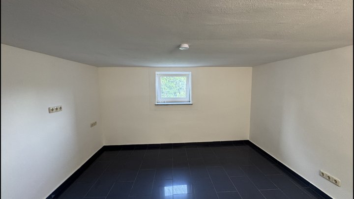 Wohnen mit Weitblick  - Kernsanierte Altbauvilla mit Charme in Merzig - Hilbringen