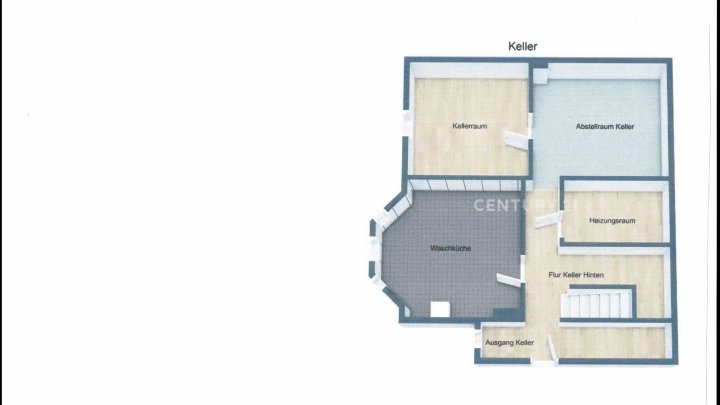 WEITBLICK  - Kernsanierte Altbauvilla mit Balkon in Merzig-Hilbringen