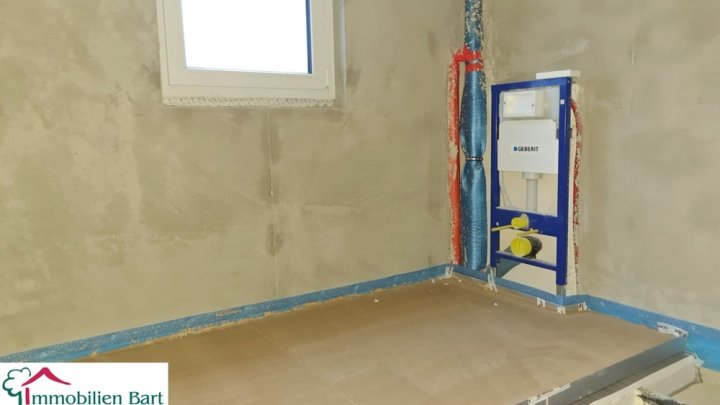 GESTALTEN SIE IHR ZUHAUSE NACH IHREN WÜNSCHEN! ATTRAKTIVE 126 M² DACHGESCHOSSWOHNUNG!