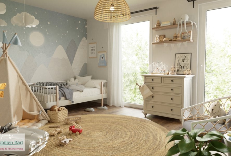 Kinderzimmer