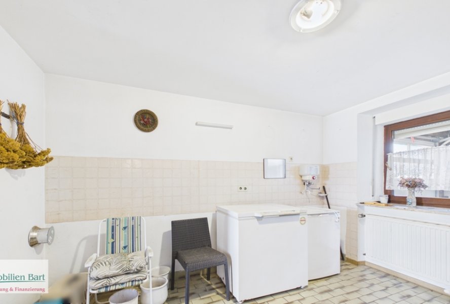 EG - Hauswirtschaftsraum