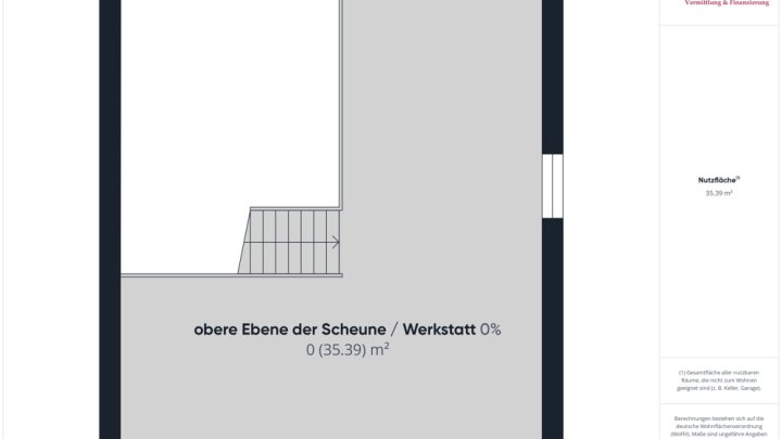 GRENZE L-WORMELDANGE:

IDYLLISCHES LANDLEBEN IM EHEMALIGEN BAUERNHAUS / GARAGEN / SCHEUNE / WERKSTATT