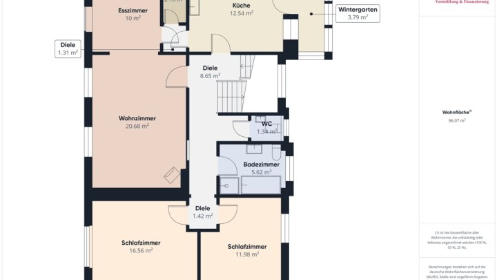 GRENZE L-WORMELDANGE:

IDYLLISCHES LANDLEBEN IM EHEMALIGEN BAUERNHAUS / GARAGEN / SCHEUNE / WERKSTATT