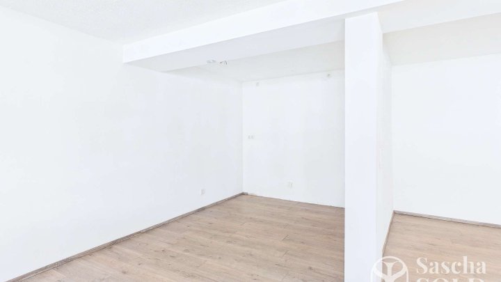 Zentrales Reihenmittelhaus mit zwei Wohneinheiten in St. Ingbert für Eigennutzer und Kapitalanleger