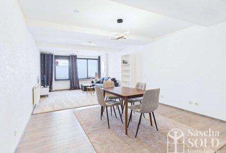 EG - Wohn- und Esszimmer