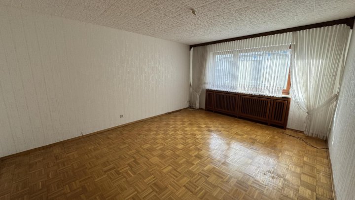 Nationalpark-Idylle: Einfamilienhaus in Malborn