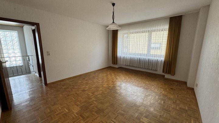 Nationalpark-Idylle: Einfamilienhaus in Malborn