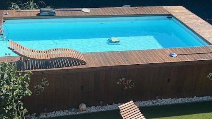 Elegantes Familienhaus mit Pool und erstklassiger Ausstattung in Perl-Borg zu verkaufen