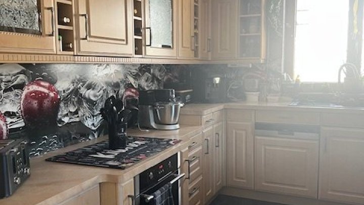 Elegantes Familienhaus mit Pool und erstklassiger Ausstattung in Perl-Borg zu verkaufen