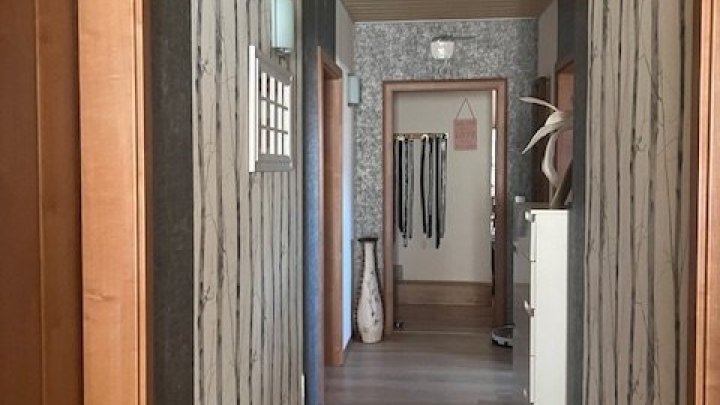 Elegantes Familienhaus mit Pool und erstklassiger Ausstattung in Perl-Borg zu verkaufen