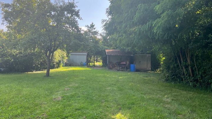 Kapitalanleger aufgepasst!!! 6-Familienhaus mit großem Garten in Wadgassen-Hostenbach zu verkaufen