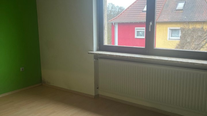 1-Familienhaus in ruhiger Lage von Völklingen-Ludweiler zu verkaufen