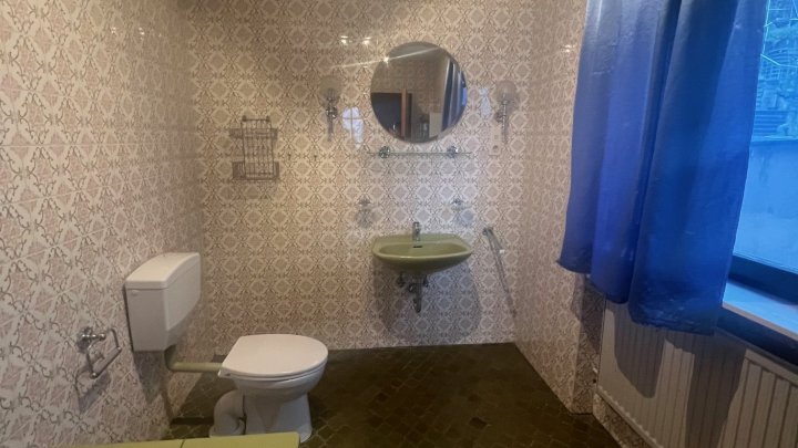 1-Familienhaus in ruhiger Lage von Völklingen-Ludweiler zu verkaufen