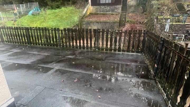 1-Familienhaus in ruhiger Lage von Völklingen-Ludweiler zu verkaufen