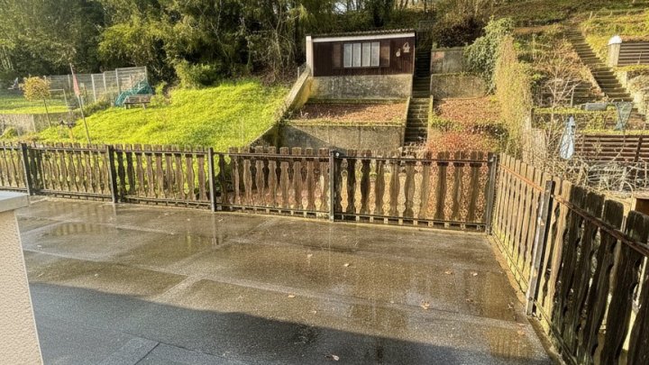 1-Familienhaus in ruhiger Lage von Völklingen-Ludweiler zu verkaufen
