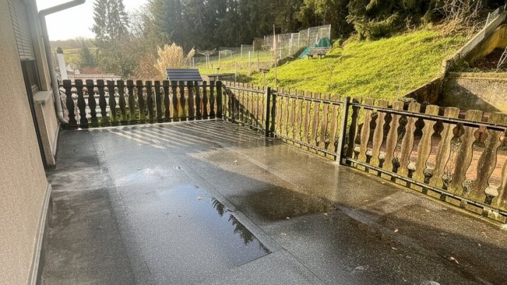 1-Familienhaus in ruhiger Lage von Völklingen-Ludweiler zu verkaufen