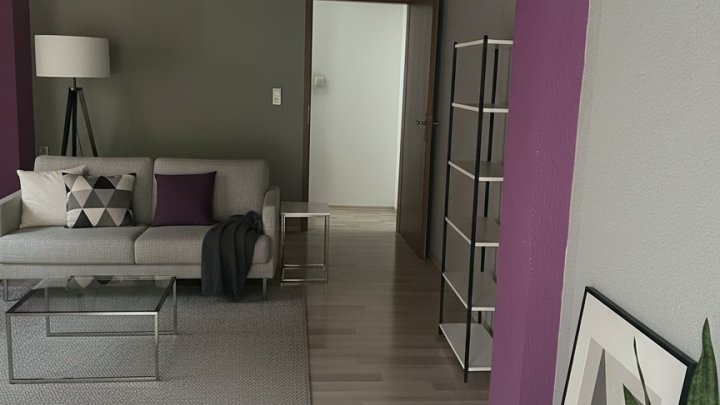 1-Familienhaus in ruhiger Lage von Völklingen-Ludweiler zu verkaufen