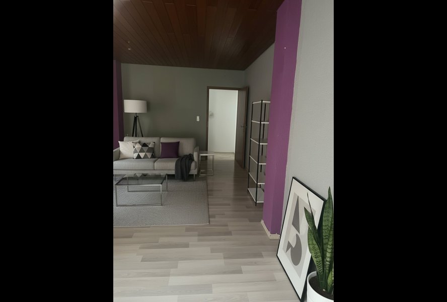 KI Homestaging