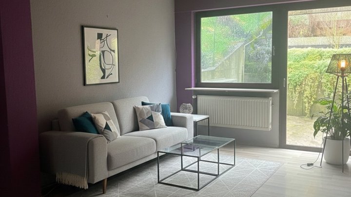 1-Familienhaus in ruhiger Lage von Völklingen-Ludweiler zu verkaufen