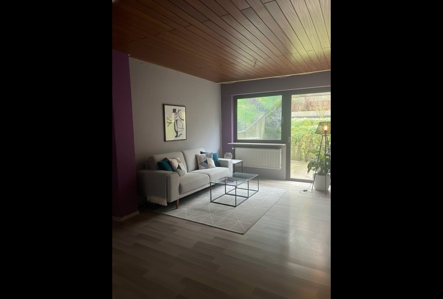 KI Homestaging