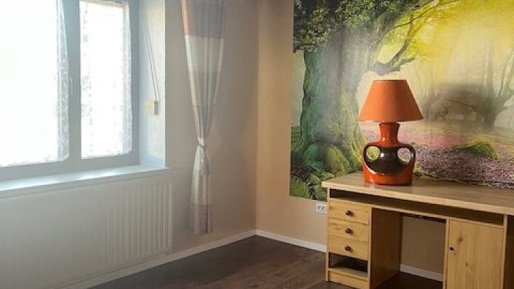 Großzügiges  1-2 Familienhaus in Wallerfangen-Ittersdorf zu verkaufen