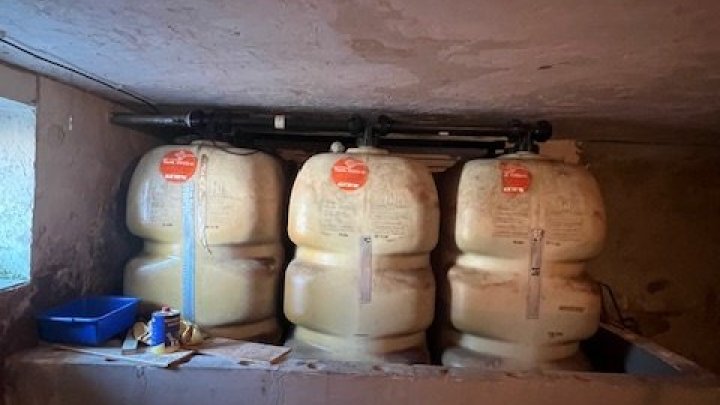 Großzügiges  1-2 Familienhaus in Wallerfangen-Ittersdorf zu verkaufen