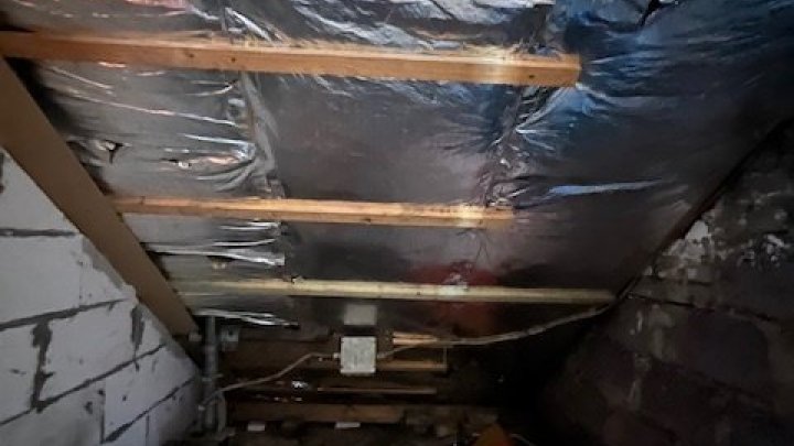 Großzügiges  1-2 Familienhaus in Wallerfangen-Ittersdorf zu verkaufen